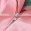 Pink Girls Winter and Fall Coat Children