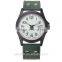 Stainless steel case leather strap wholesale watches geneva watches china