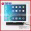 Digital electronics home TV wifi router cooling aluminum holder stand
