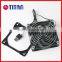 2016 camping air ventilation exhaust 5v dc brushless usb cooling fan