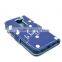 Fashional Printed PU leather case for LG G2 mini
