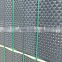 Texilene PVC strip screen fence privacy garden fence strip slat