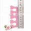 Sponge Foam Finger Toe Separator Nail Art Salon Pedicure Manicure Tool