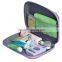 2013 hot sellers make-up case pet material