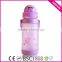 Tritan material portable drinking bottle plastic for children