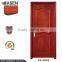 finished surface mahogany fancy new plywood doors interior design