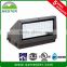DLC UL 120-277V photocell 250-400W replacement 90W/135W Large Wall Pack LED Full Cut Off