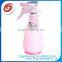 2015 portable water spray for flower,electric water sprayer,water flower pet bottles pump