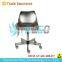 alloy castor esd chair on stock