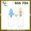 750ML promotional sport drinking plastic water bottle
