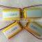 503562 5v li Ion Polymer Battery