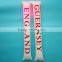 Promotional pe plastic cheering glow stick