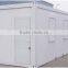 buliding materials steel frame modular home
