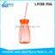 bpa free milk bottles with lids and straw