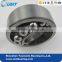 High Precison Self-aligning Ball Bearings 1315 limiting speeds 3700Rpm used in conjunction