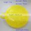 PE Plastic lid for paper can/plastic can/tin can