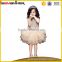 Hot selling birthday party dress new model cinderella dresses for girls 2016                        
                                                                                Supplier's Choice
