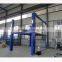 hydraulic small mobile auto car lift for sale