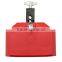 Plastic percussion block