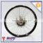 china good quality motorcycle wheel for sale
