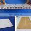 Indoor Decoration PVC Panel/PVC Wall Panel/PVC Ceiling Production Line Machine
