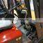 1.5 Ton Electric Forklift With Curtis Controller