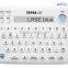 Tepra Lite LR5E - Cute, light and convenient label printer from Japan