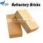 Clay and High Alumina Refractory Mortars and Bricks for refractory