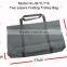 Multi function outdoor or indoor foldable rack