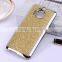 New Arrival Hot Selling Bling Electroplating Cover For HTC M9 Plus Case