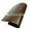 Customized 2.0mm Oil Pull Up Leather Genuine Shoes Leather