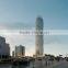Exterior Glass Cladding for commercial buildings