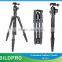 BILDPRO AK-285 Best Products Aluminum Camera Tripod Professional Video Stand Heavy Load Capacity