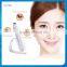 Low Frequency Vibrating Ion Eye Beauty Massager / Eye Massage Pen