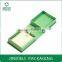 custom logo window jewelry boxes packaging