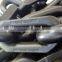 Grade Band C black oxide mining chain/20Mn2 Material