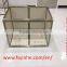 Hot Sale New Aluminium Kitchen Cabinet Work Table Set