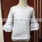 kid cotton t shirts,2015 comfortable children t-shirts,USA kids t shirt