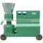 Automatic and Multifunctional Animal Feed Pellet Machine