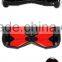 6.5 Inch Balance Board Two Wheels Stand Up Electric Balance Scooter Smart Electroplated 2 Wheel Self Balancing Electric Scooter