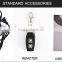 6.5 Inch Balance Board Two Wheels Stand Up Electric Balance Scooter Smart Electroplated 2 Wheel Self Balancing Electric Scooter