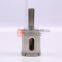 electroplated diamond reamer core hole saw cutter wet use