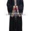 Fashionable Looks Dubai Abaya