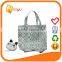 2016 New products foldable carton shape bag tote wholesale