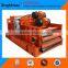BWZS-4P Oil Drilling Fluids Shale Shaker