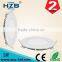 round led flexible panel light 3w indoor led highlight 2835 imported lamp beads