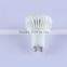 3 years warranty ceramic bulb lamp high efficiency dimmable SMD spot light bulb gu10 2500k led