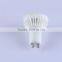 2014 hot sale low price ceramic energy save Samsung LG SMD spot light bulb gu10 led 2700k dimmable