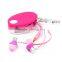 new design conveniently retractable automatic cable winder in top quality