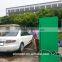 Euro hot sale gold supplier car washing machine station